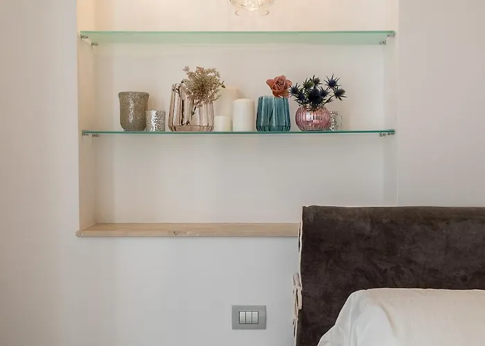 Gasthuis White 401 Gioberti Rome