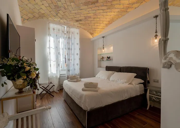 White 401 Gioberti *